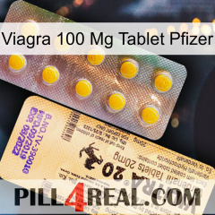 Viagra 100 Mg Tablet Pfizer new06